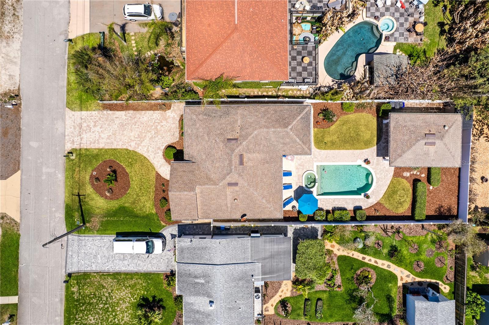 NEW SMYRNA BEACH - Residential