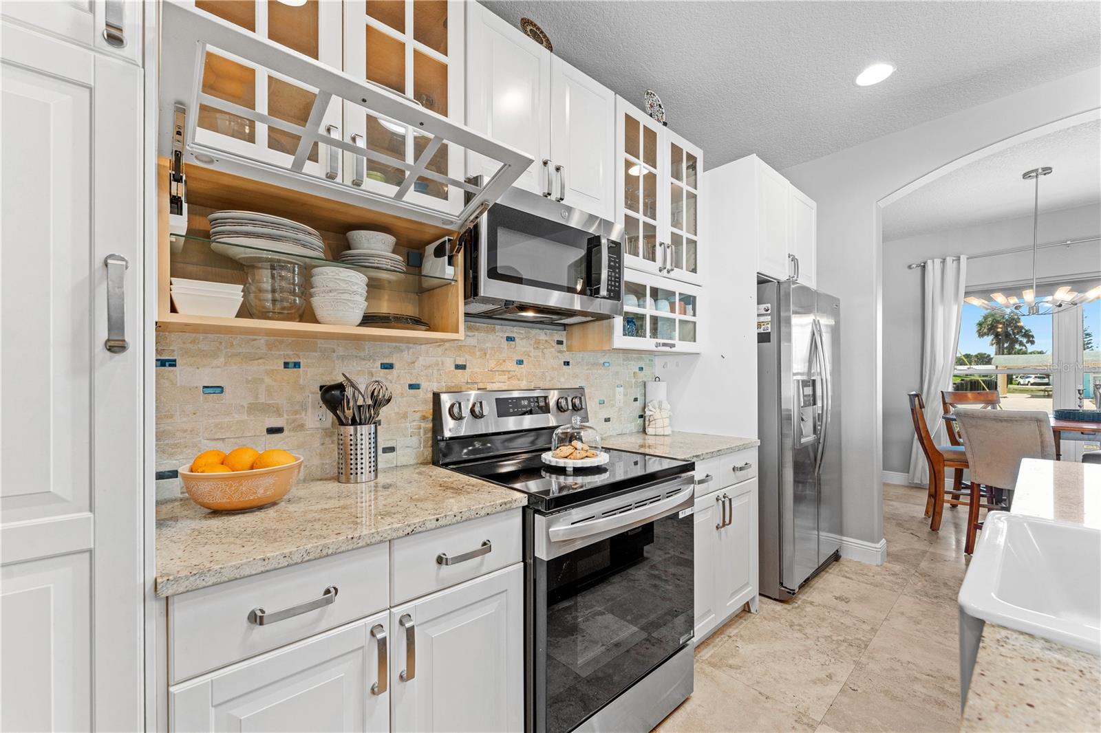 NEW SMYRNA BEACH - Residential