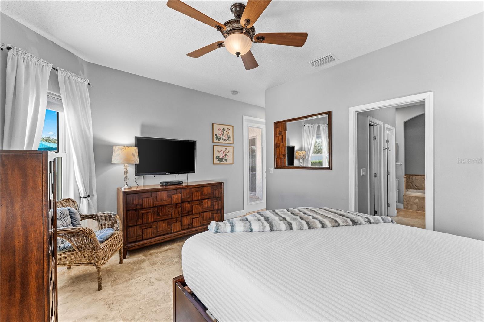 NEW SMYRNA BEACH - Residential