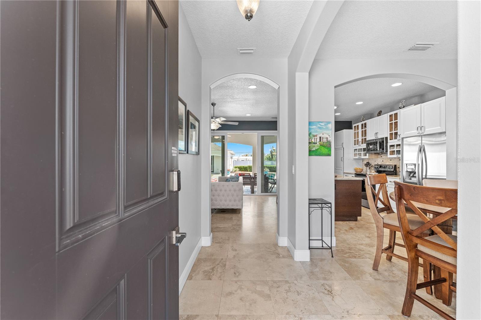 NEW SMYRNA BEACH - Residential