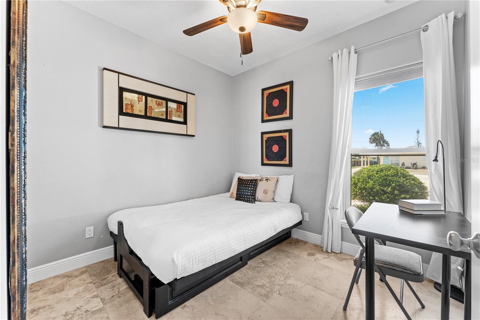 NEW SMYRNA BEACH - Residential