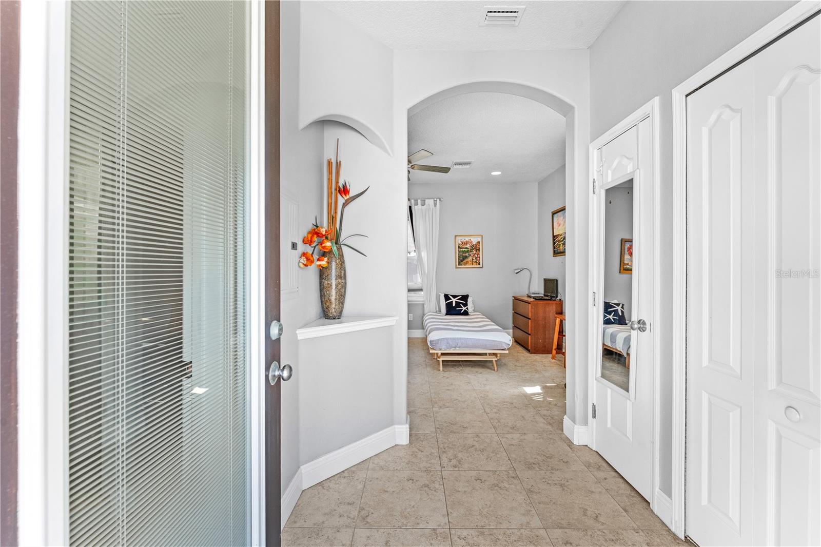 NEW SMYRNA BEACH - Residential