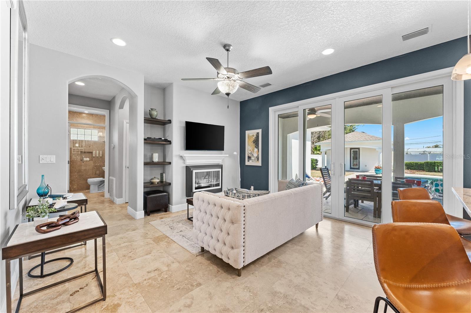 NEW SMYRNA BEACH - Residential