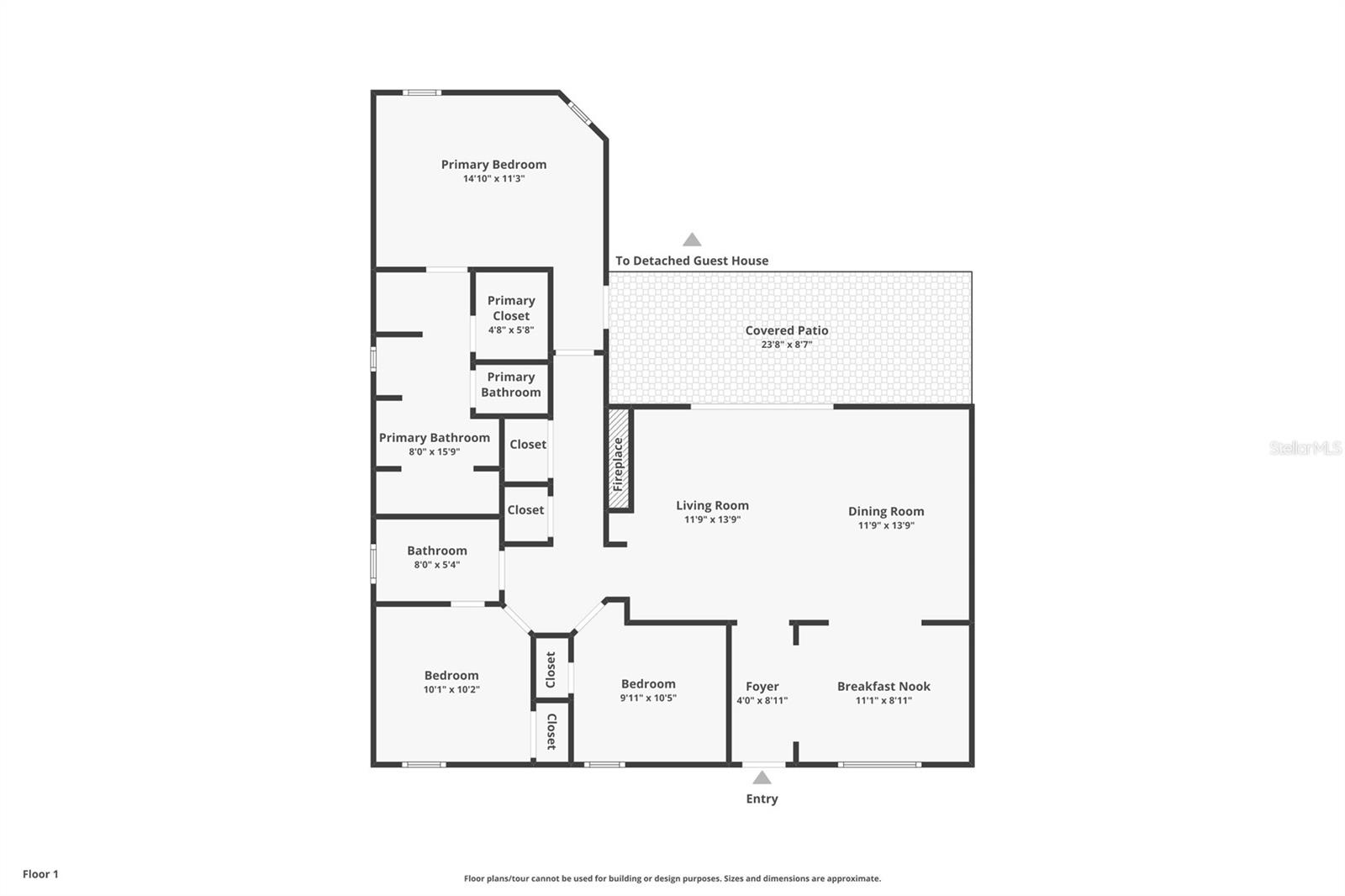 NEW SMYRNA BEACH - Residential