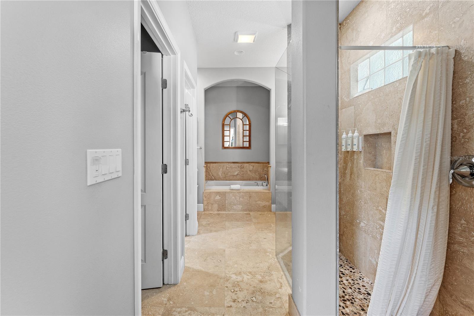 NEW SMYRNA BEACH - Residential