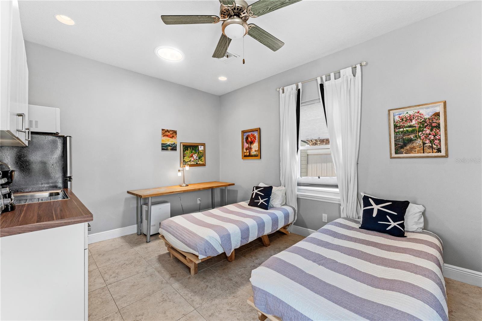 NEW SMYRNA BEACH - Residential