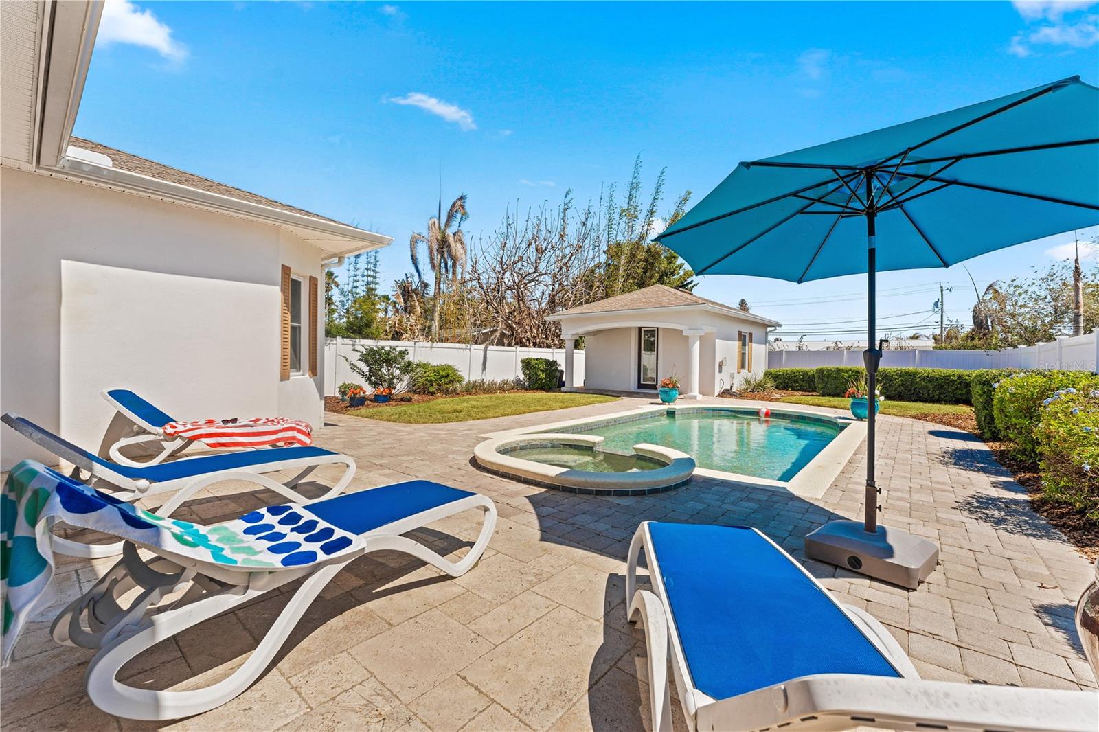 NEW SMYRNA BEACH - Residential