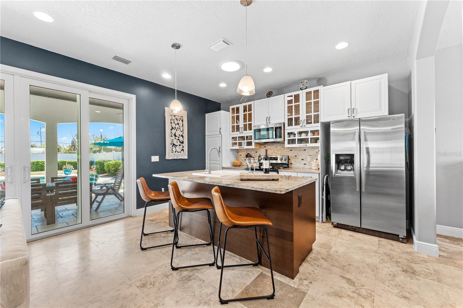 NEW SMYRNA BEACH - Residential