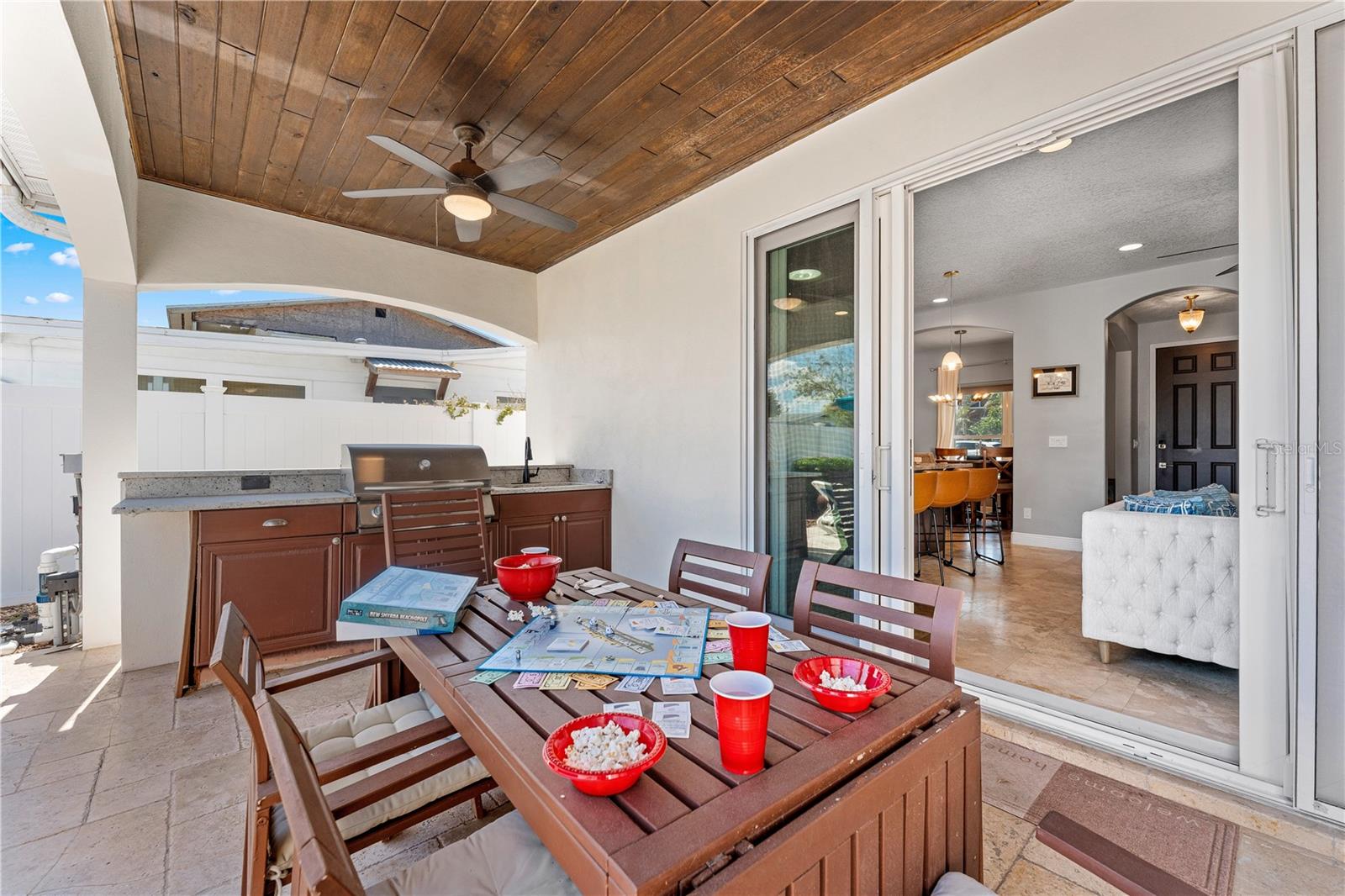 NEW SMYRNA BEACH - Residential