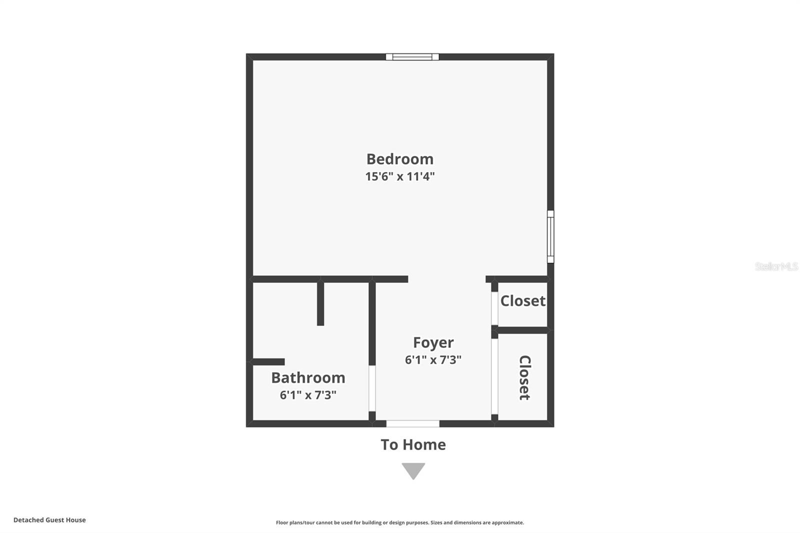 NEW SMYRNA BEACH - Residential