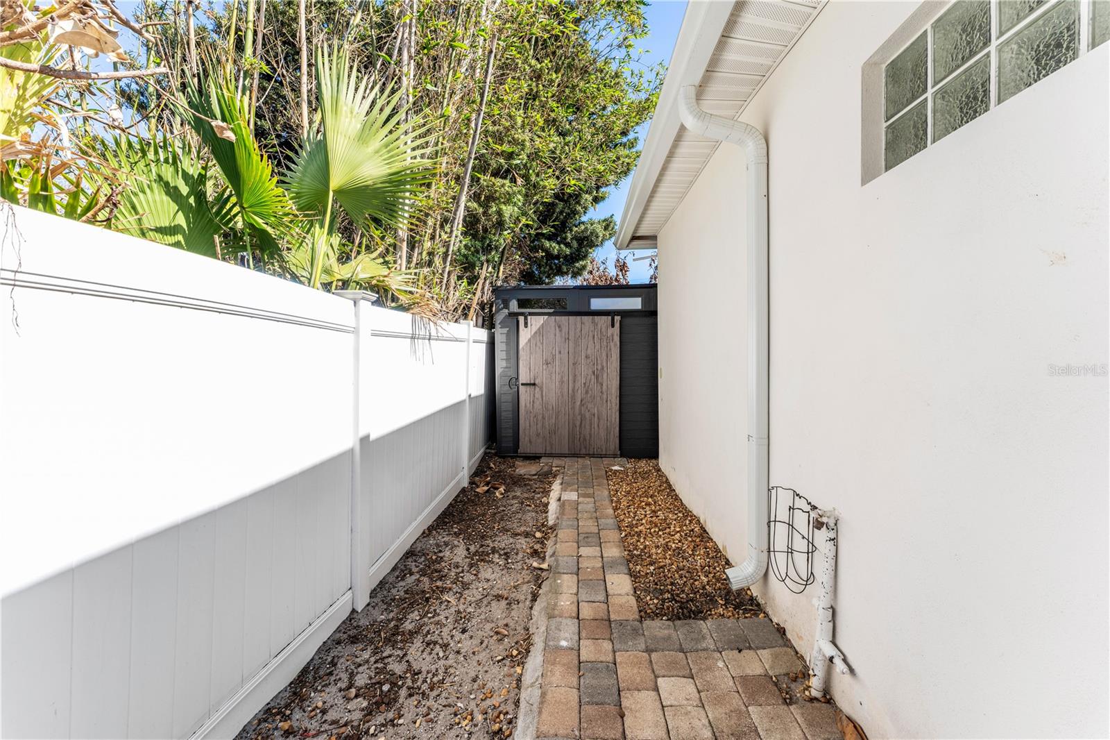 NEW SMYRNA BEACH - Residential