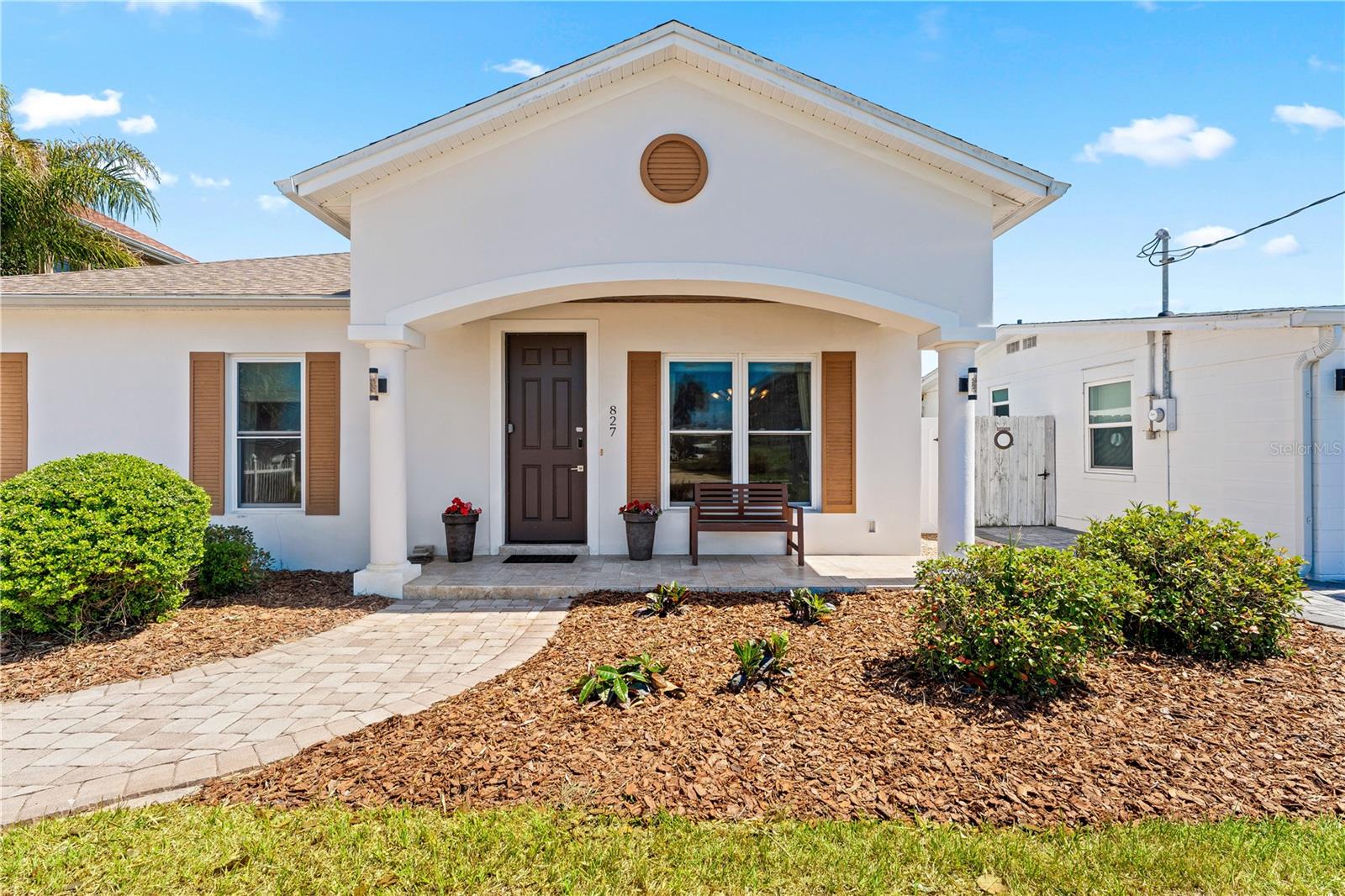 NEW SMYRNA BEACH - Residential