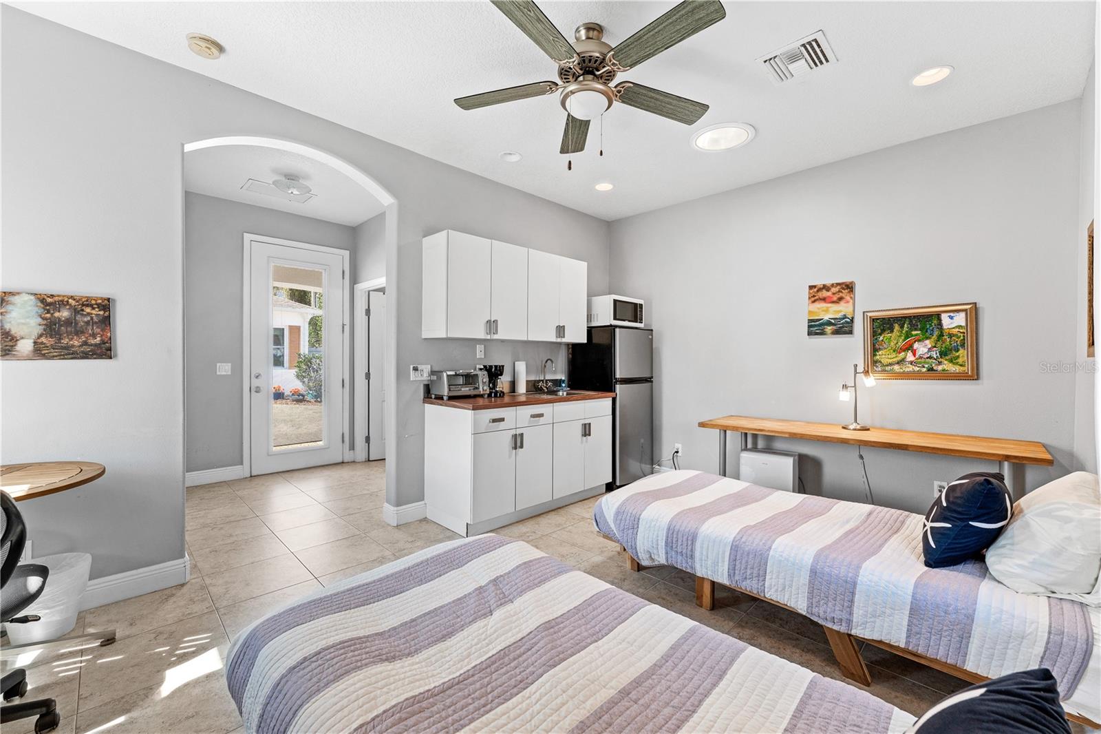 NEW SMYRNA BEACH - Residential