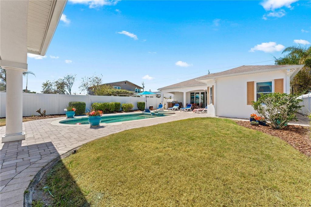 Photo of 827 E 26th Avenue, New Smyrna Beach, FL 32169 (MLS # NS1087979)