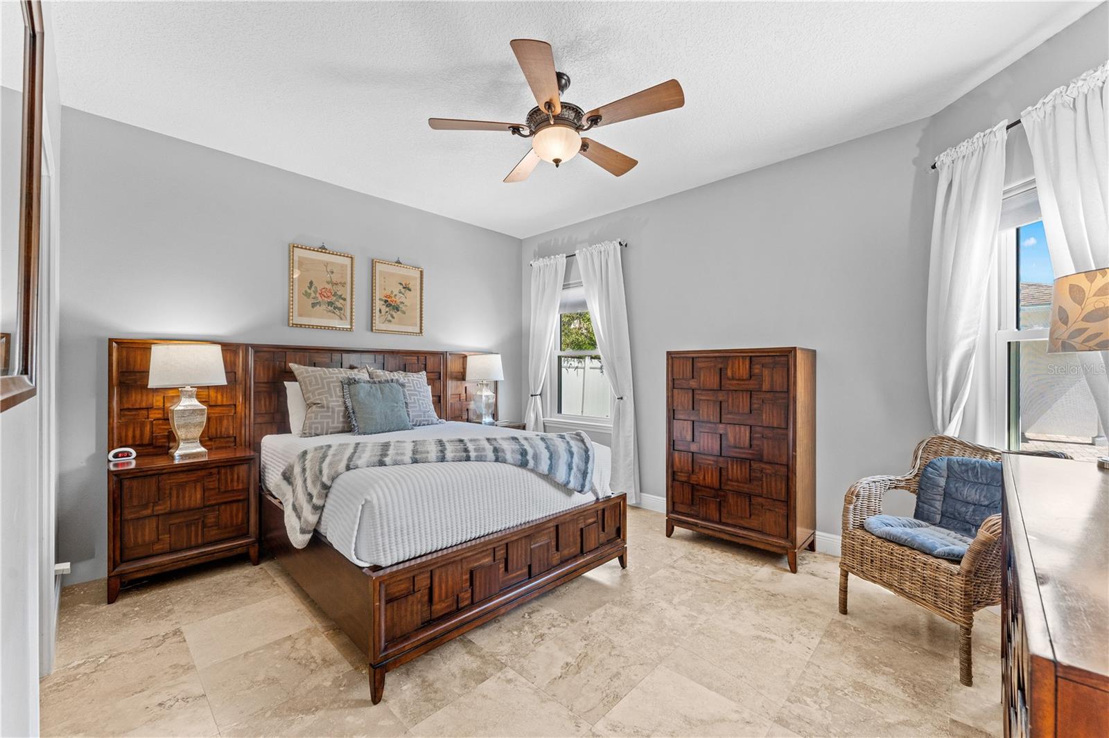 NEW SMYRNA BEACH - Residential