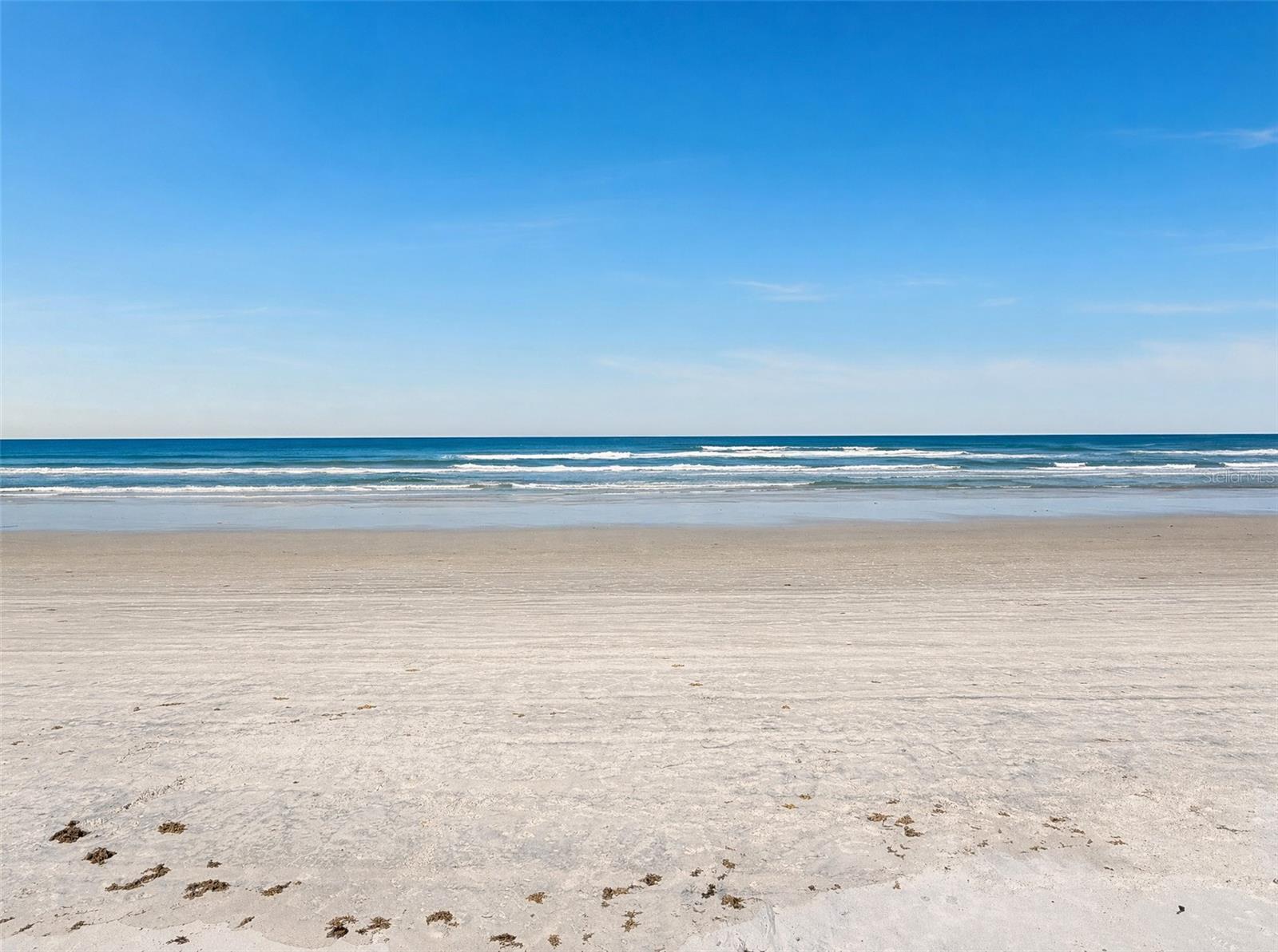 NEW SMYRNA BEACH - Residential