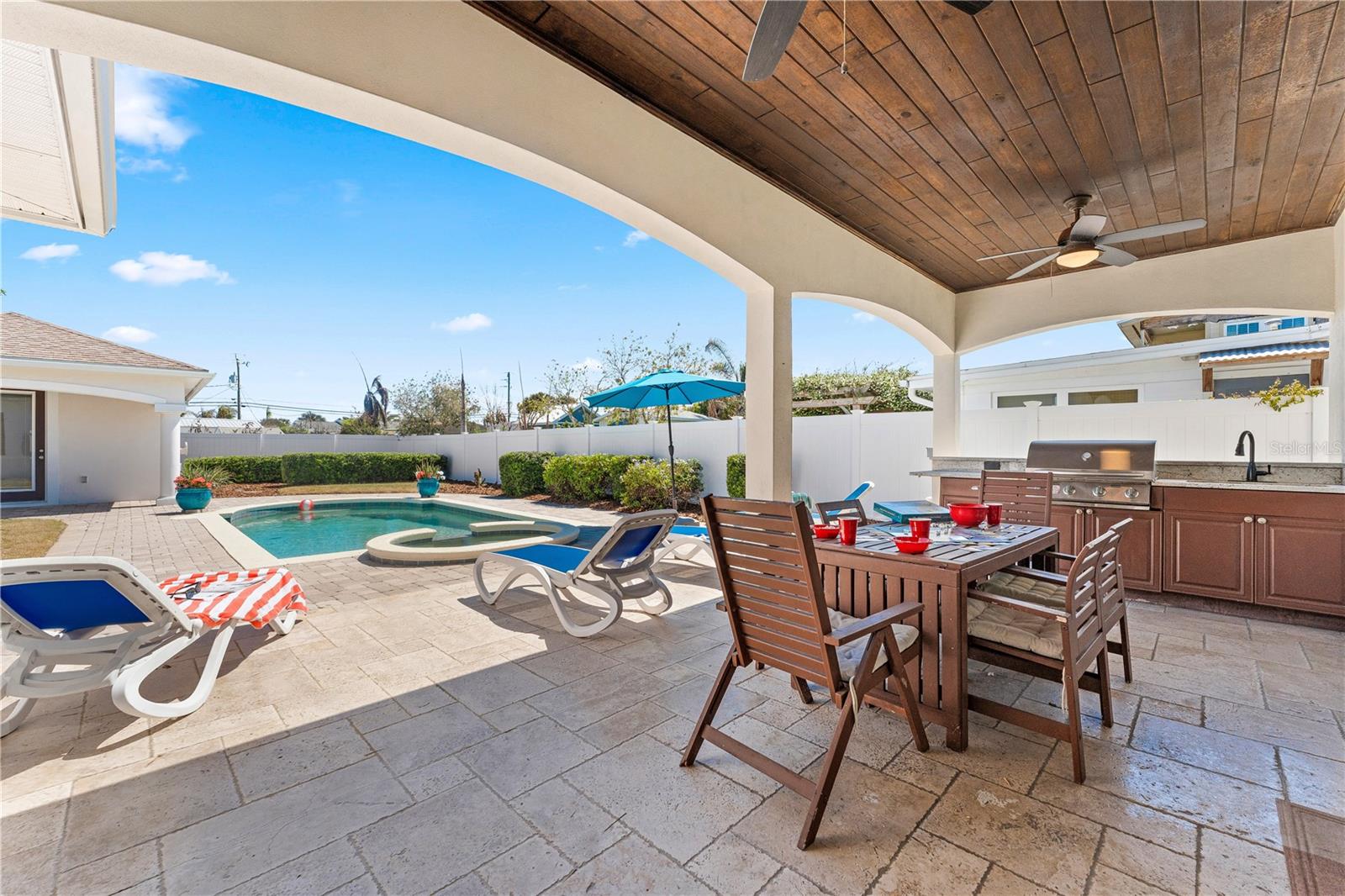 NEW SMYRNA BEACH - Residential