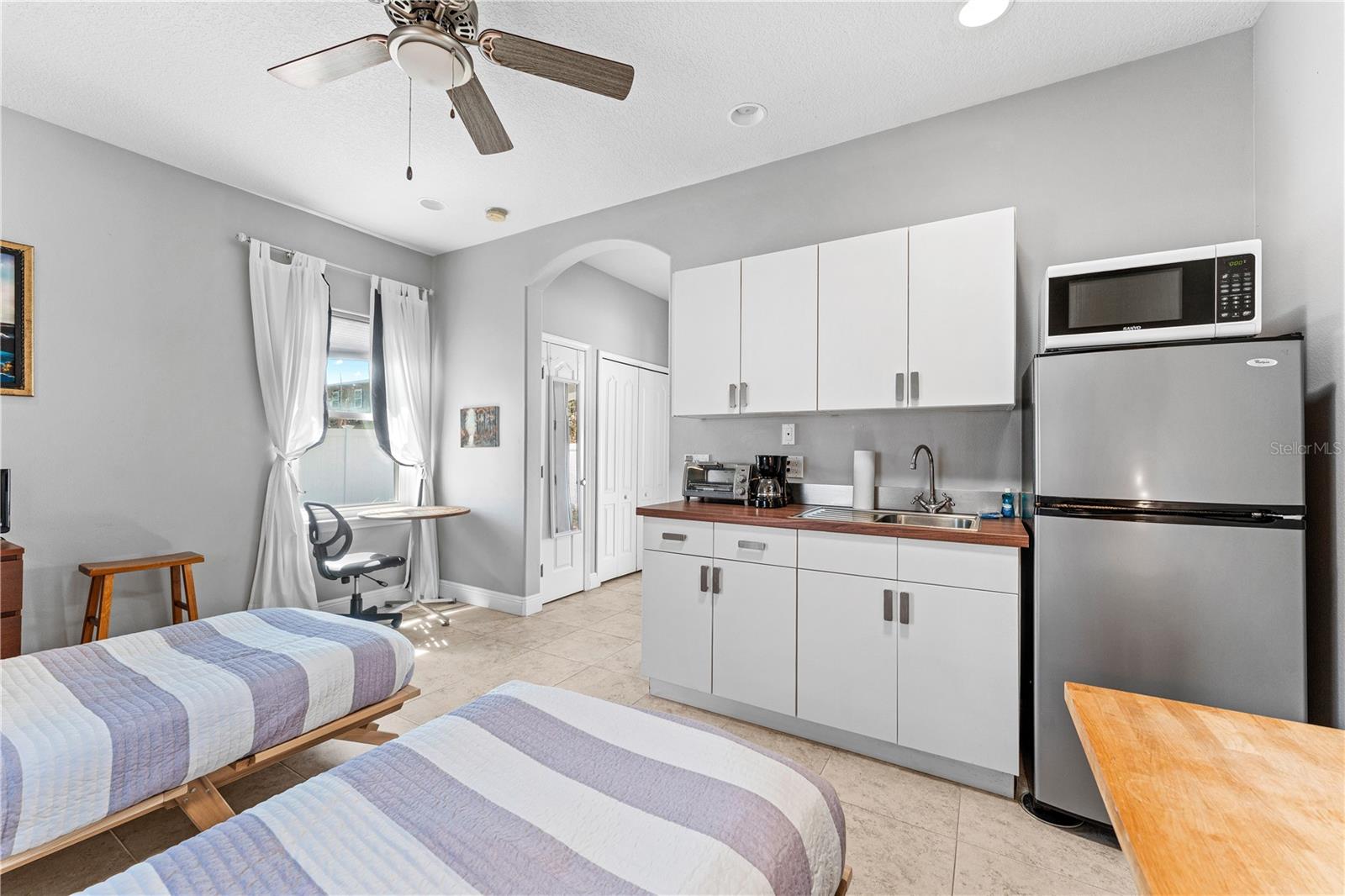 NEW SMYRNA BEACH - Residential