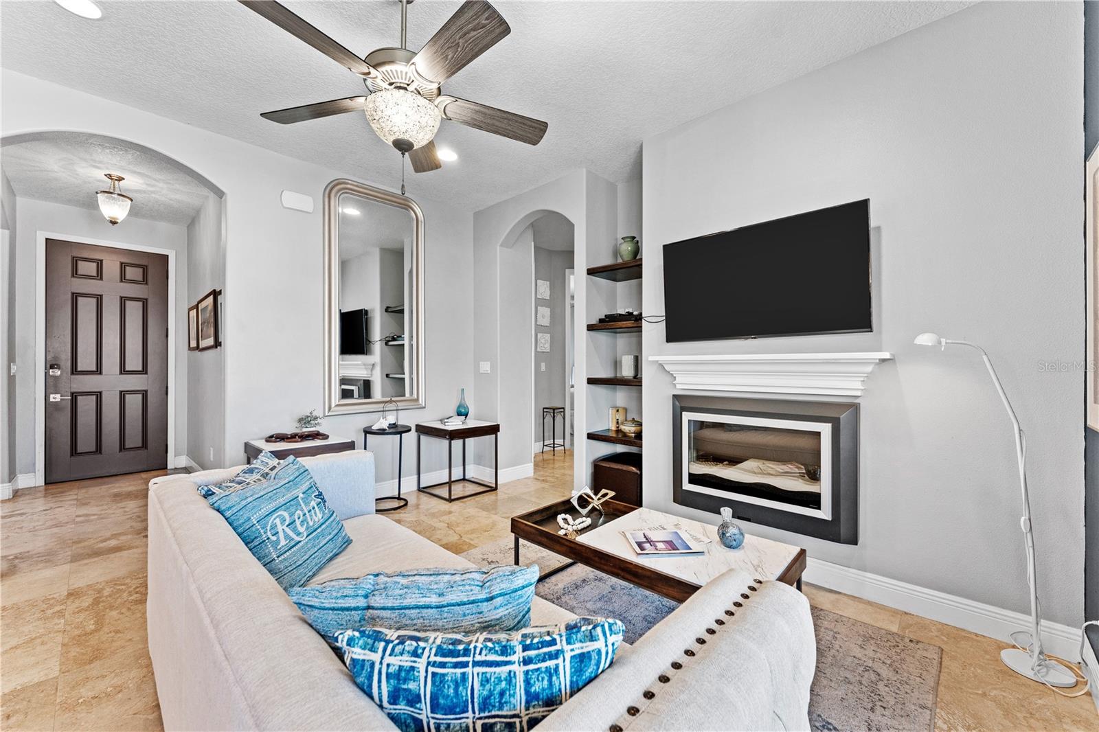 NEW SMYRNA BEACH - Residential