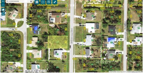 9285 GULFSTREAM BOULEVARD ENGLEWOOD FL 34224