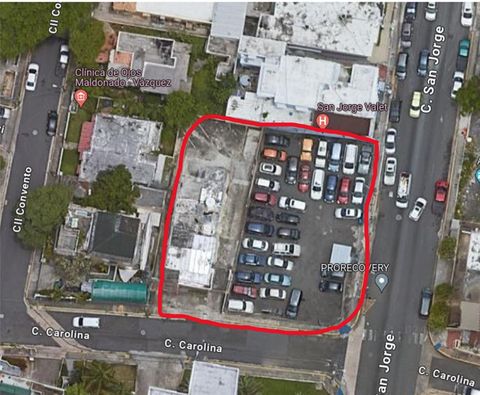 274 CALLE CAROLINA SAN JUAN  00912