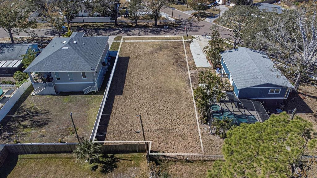 Photo of Orient Way NE, St Petersburg, FL 33702 (MLS # TB8474952)