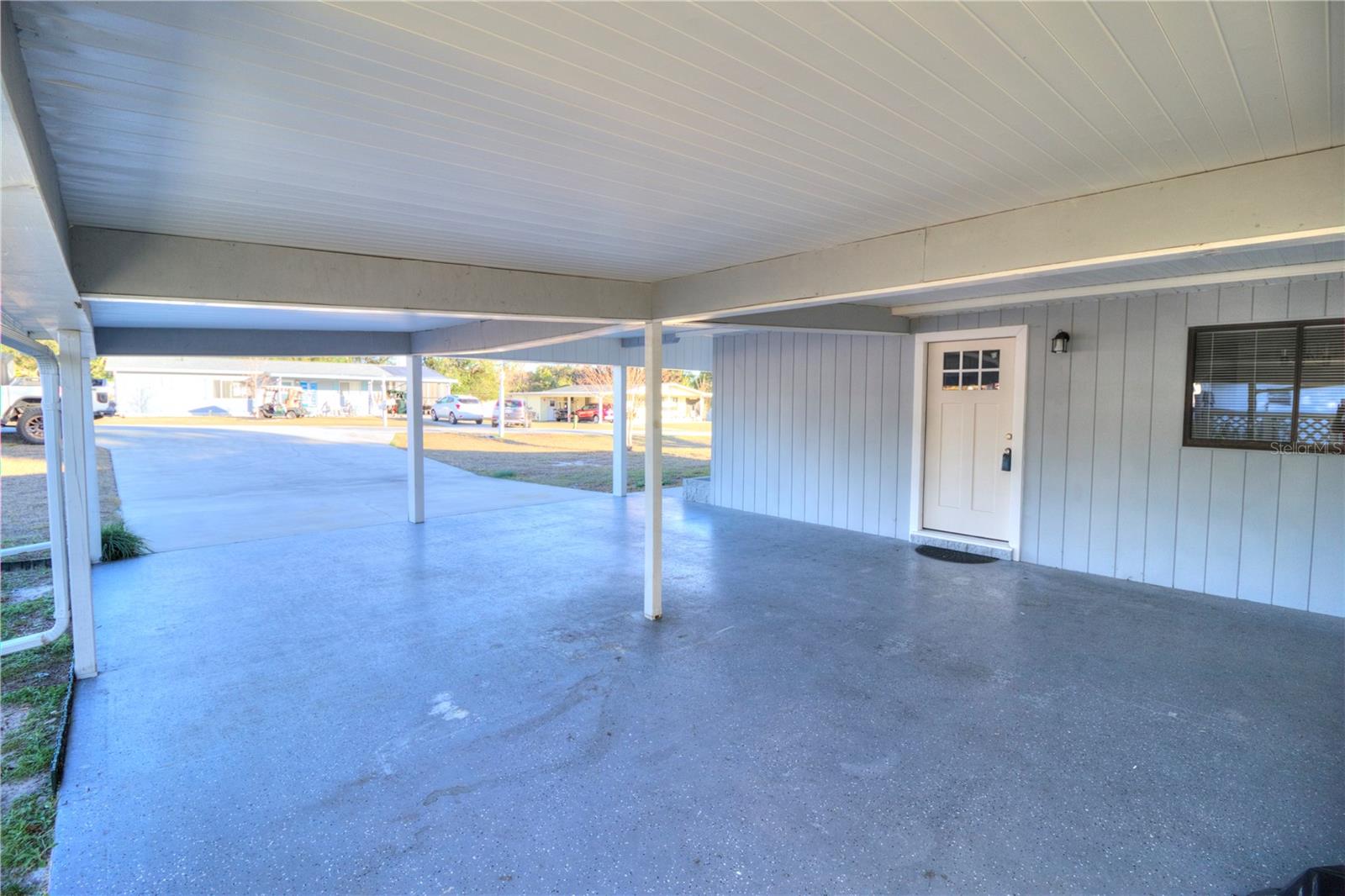 PINE RUN ESTATES - Residential