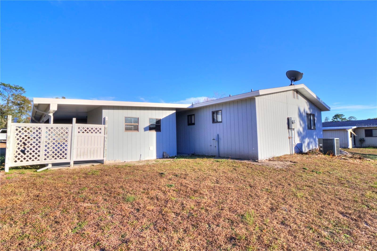 PINE RUN ESTATES - Residential