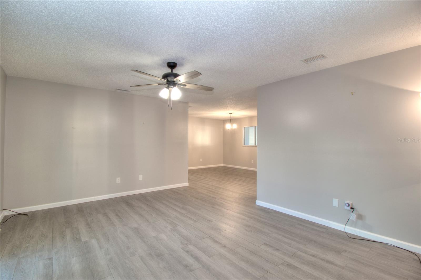 PINE RUN ESTATES - Residential