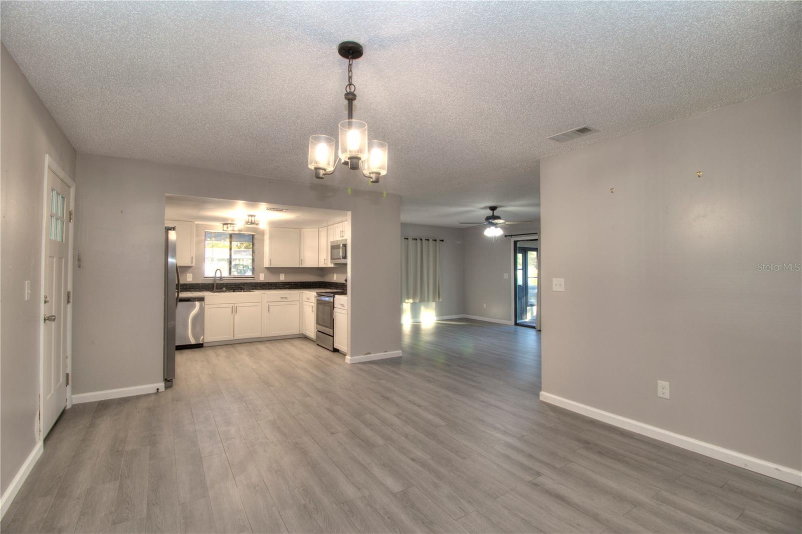 PINE RUN ESTATES - Residential