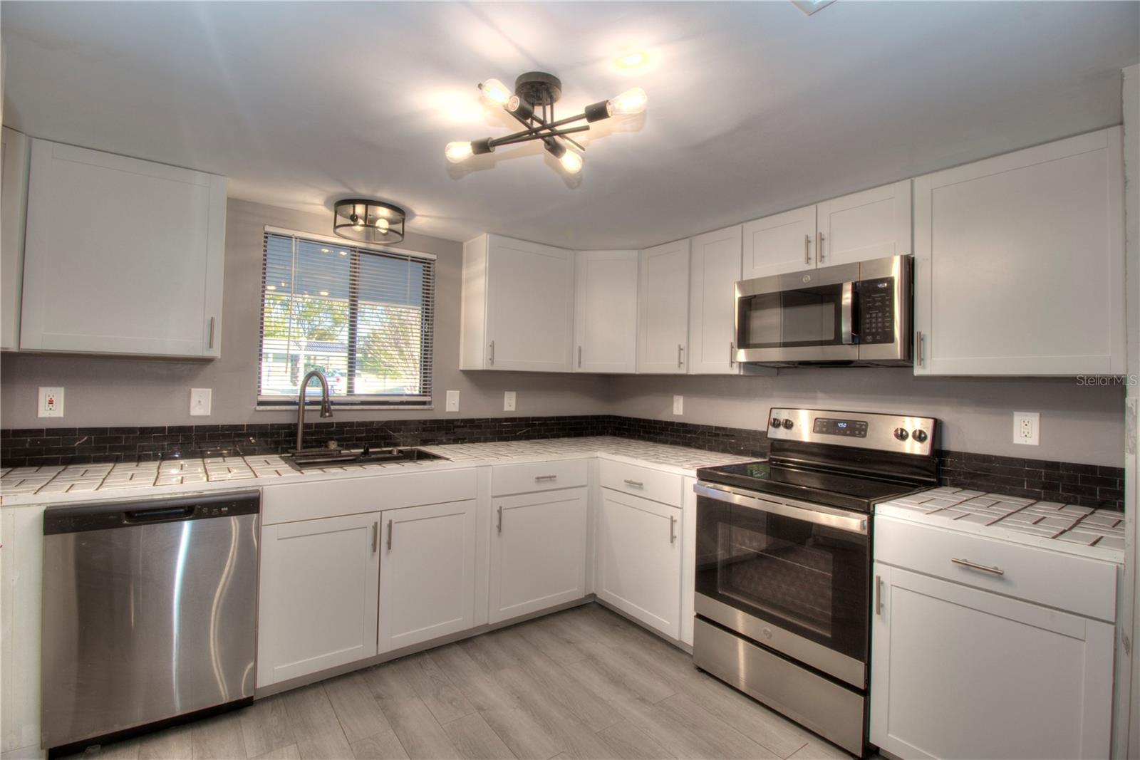 PINE RUN ESTATES - Residential