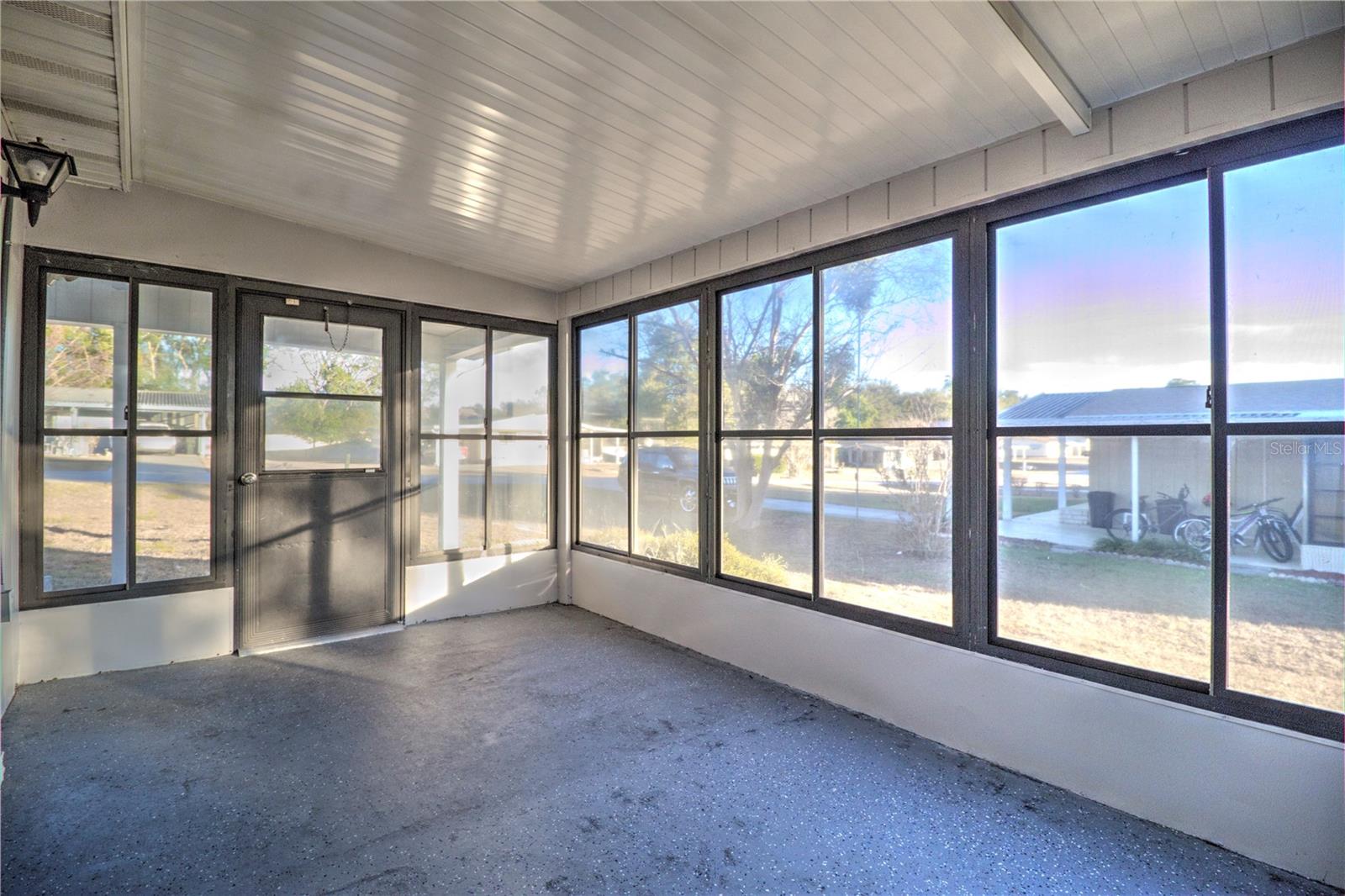 PINE RUN ESTATES - Residential