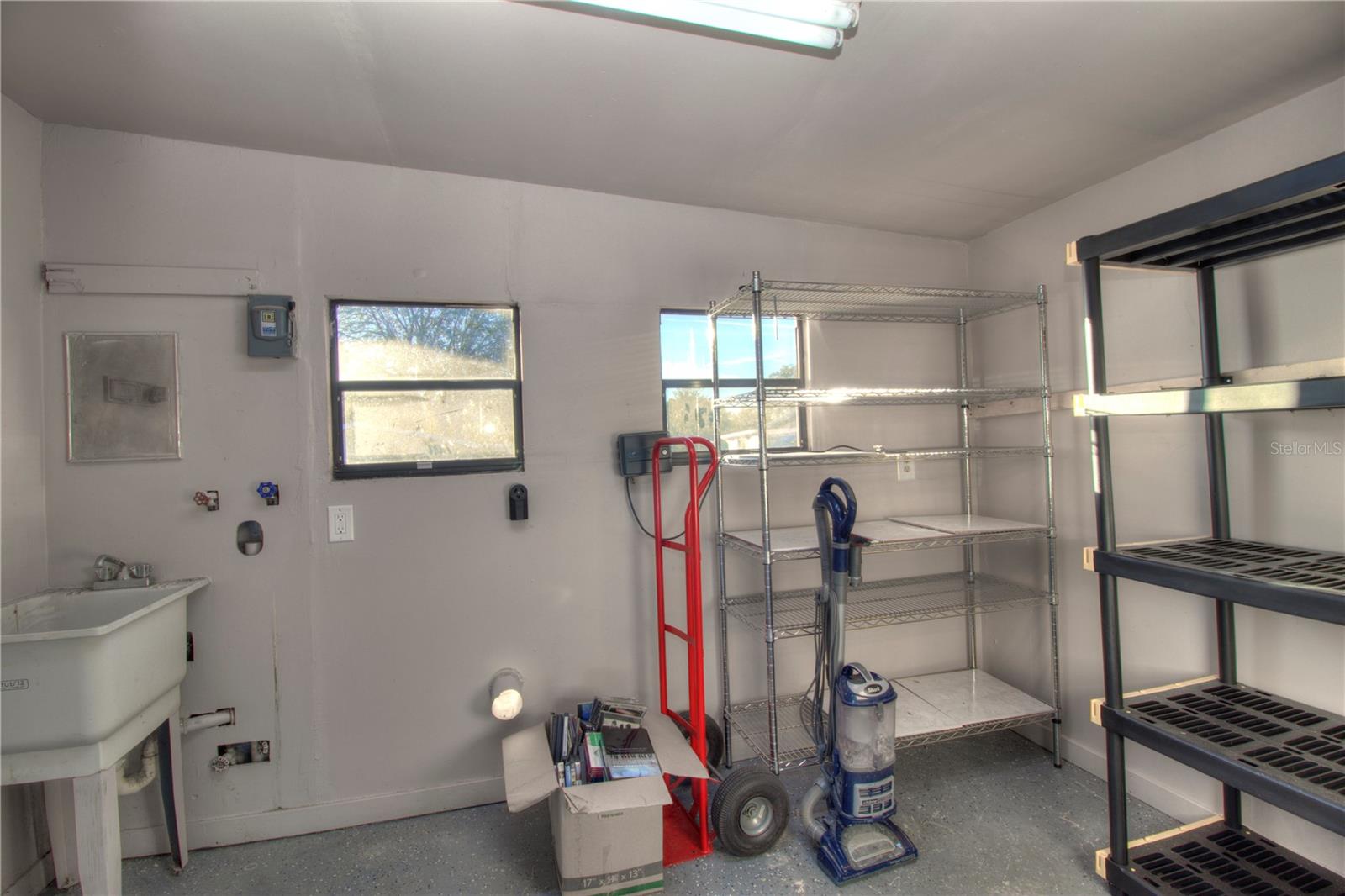 PINE RUN ESTATES - Residential