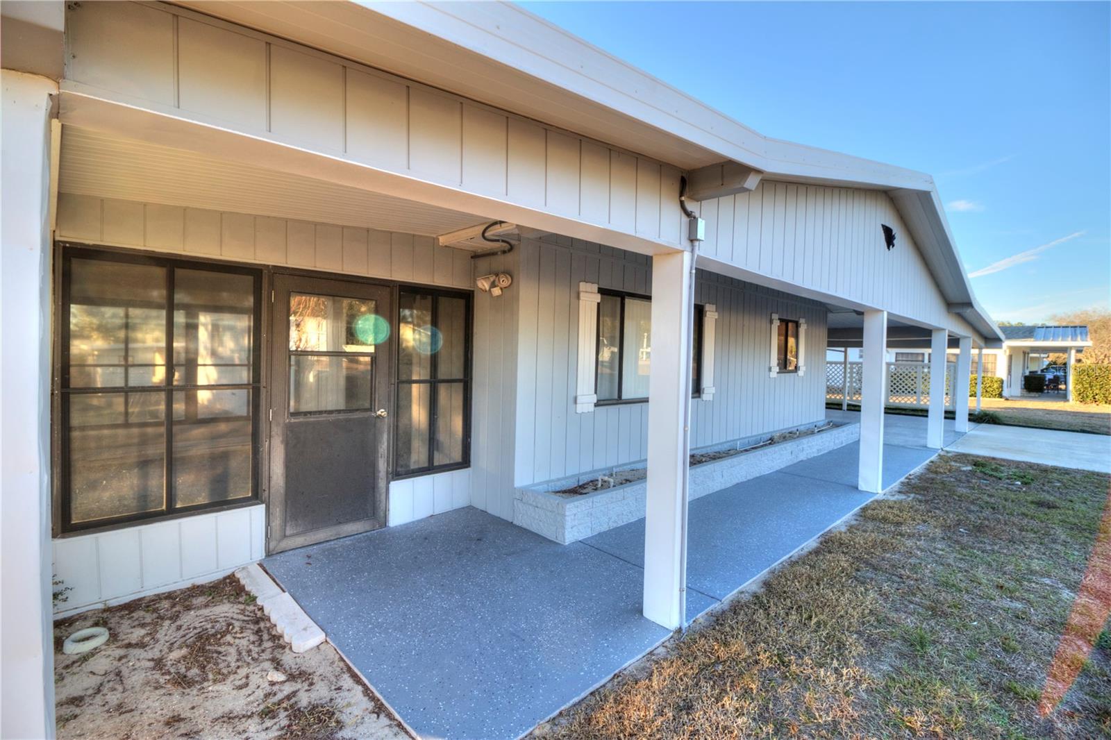 PINE RUN ESTATES - Residential