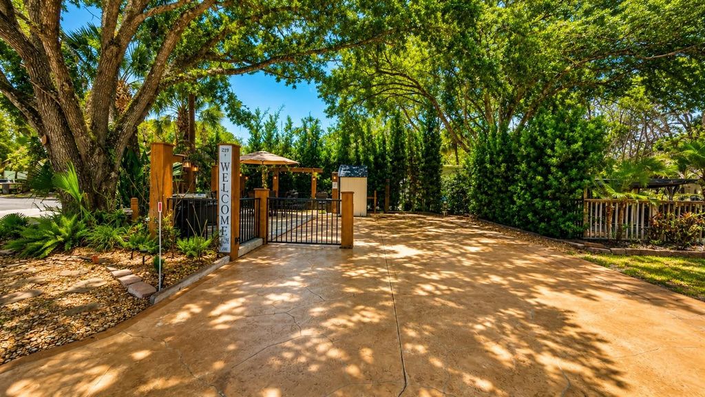 Photo of 219 E Appaloosa Trail, River Ranch, FL 33867 (MLS # TB8522212)