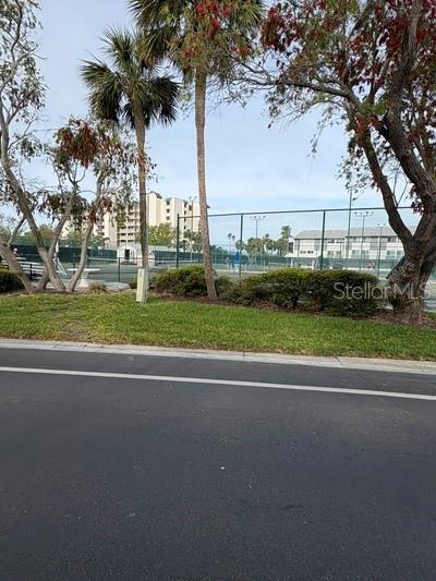 SHIPWATCH - Residential Lease