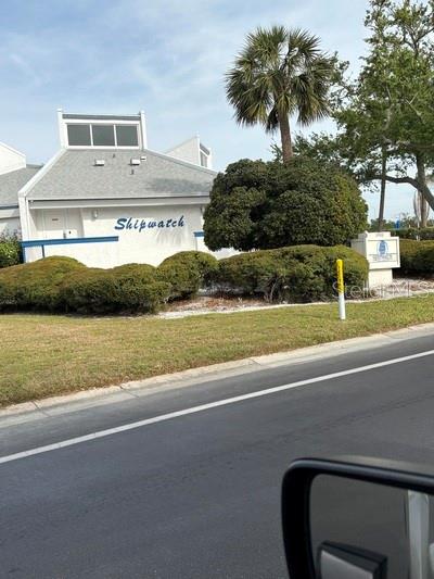 SHIPWATCH - Residential Lease