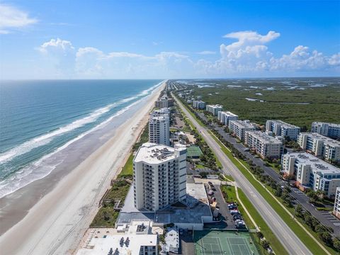 A home in NEW SMYRNA BEACH