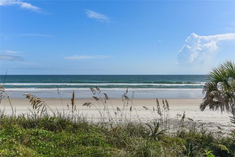 A home in NEW SMYRNA BEACH