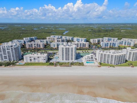 A home in NEW SMYRNA BEACH