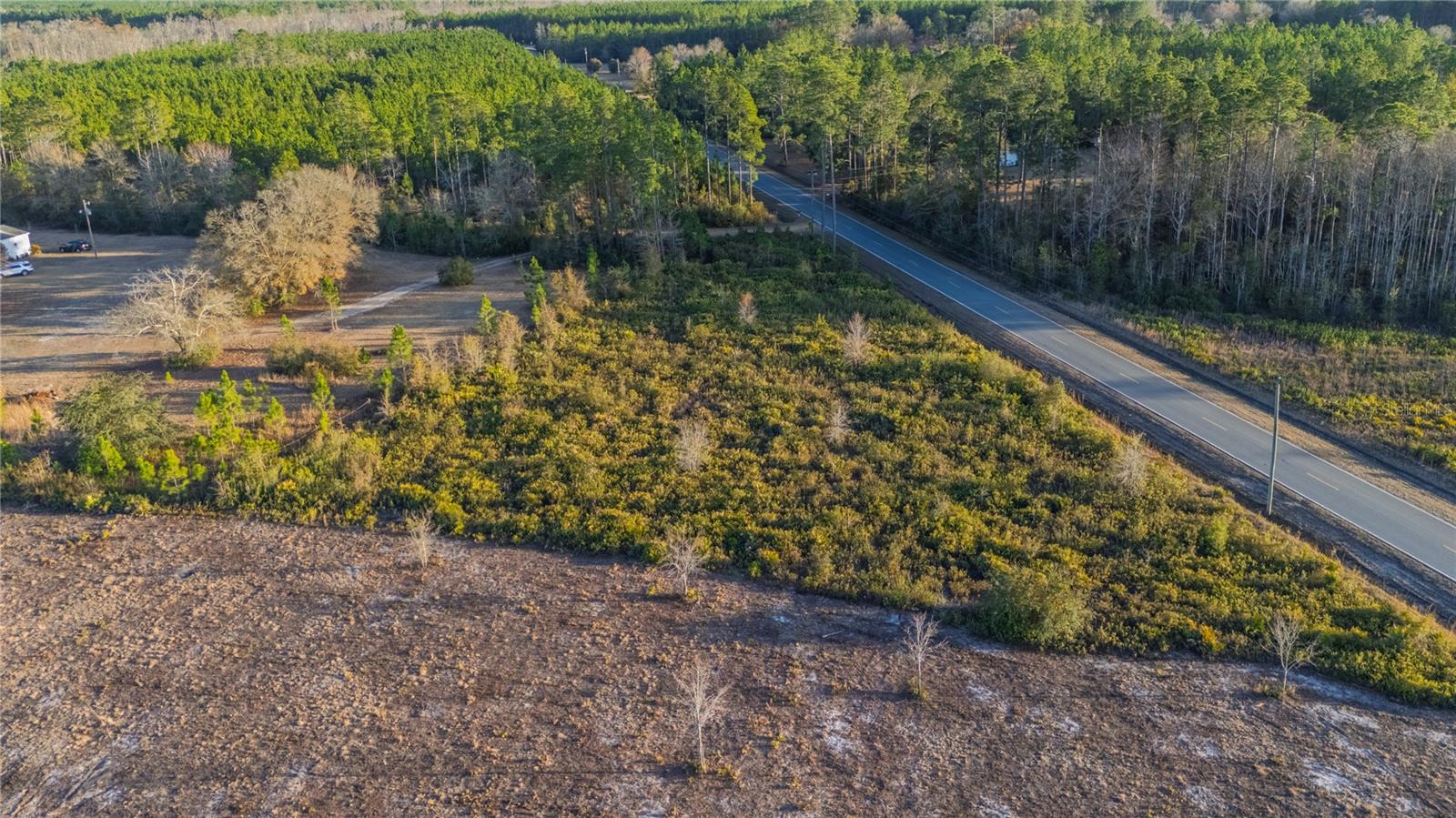 0 CONNER NELSON ROAD