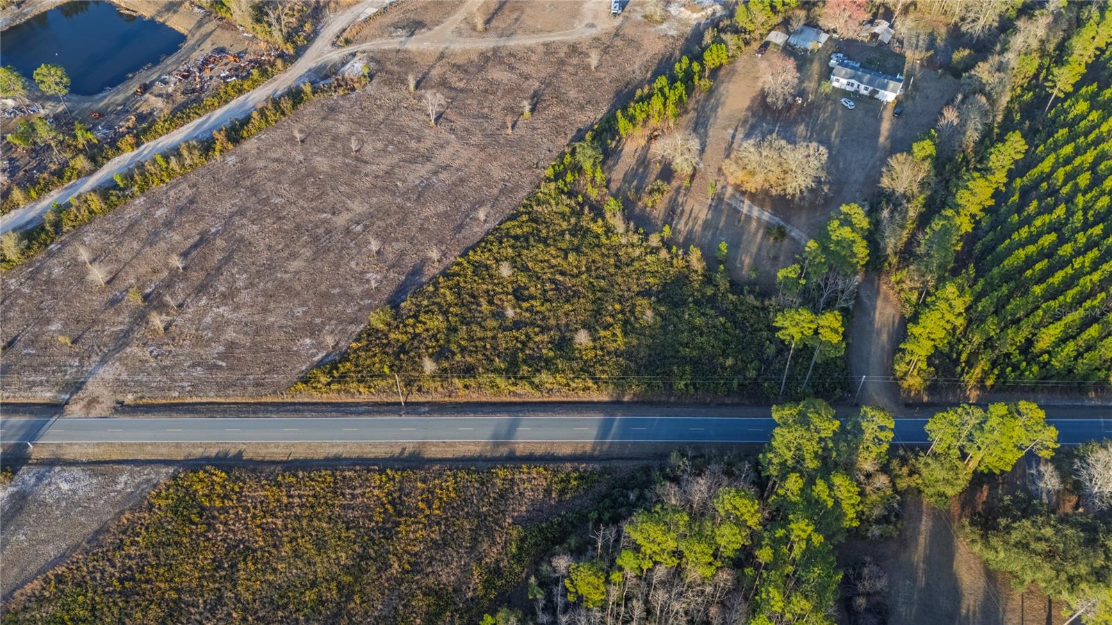 0 CONNER NELSON ROAD