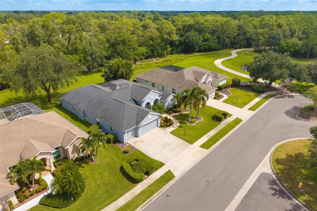 Photo of 12223 Summer Meadow Drive, Lakewood Ranch, FL 34202 (MLS # A4707142)