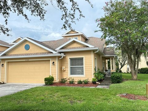 A home in TAMPA