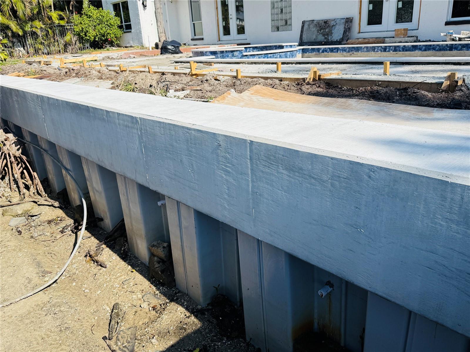 BAYSHORE ESTATES 2 - Residential