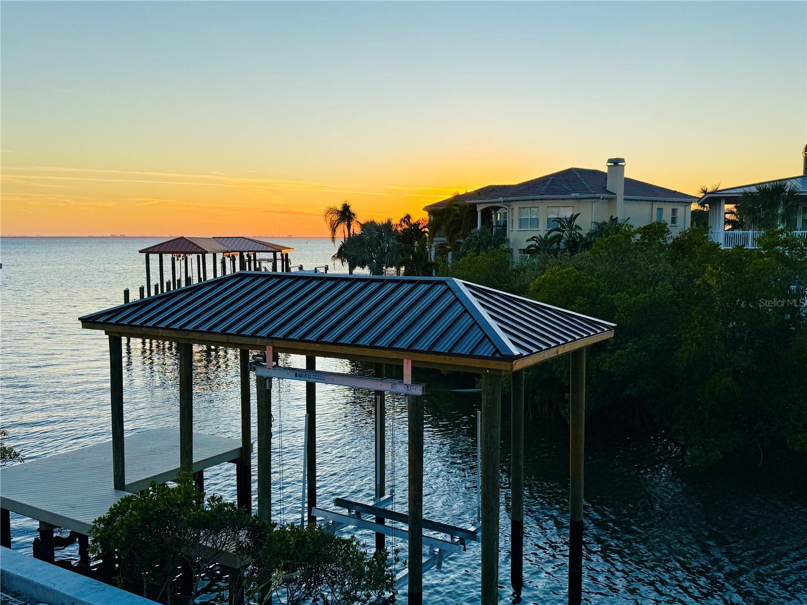 BAYSHORE ESTATES 2 - Residential