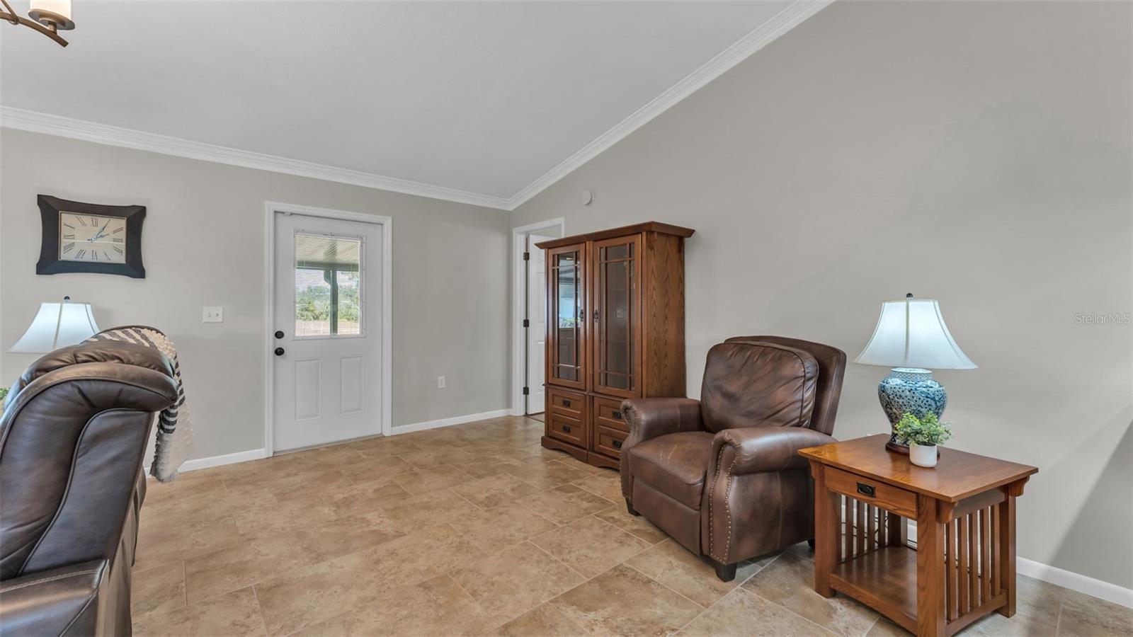 UNPLATTED - Residential