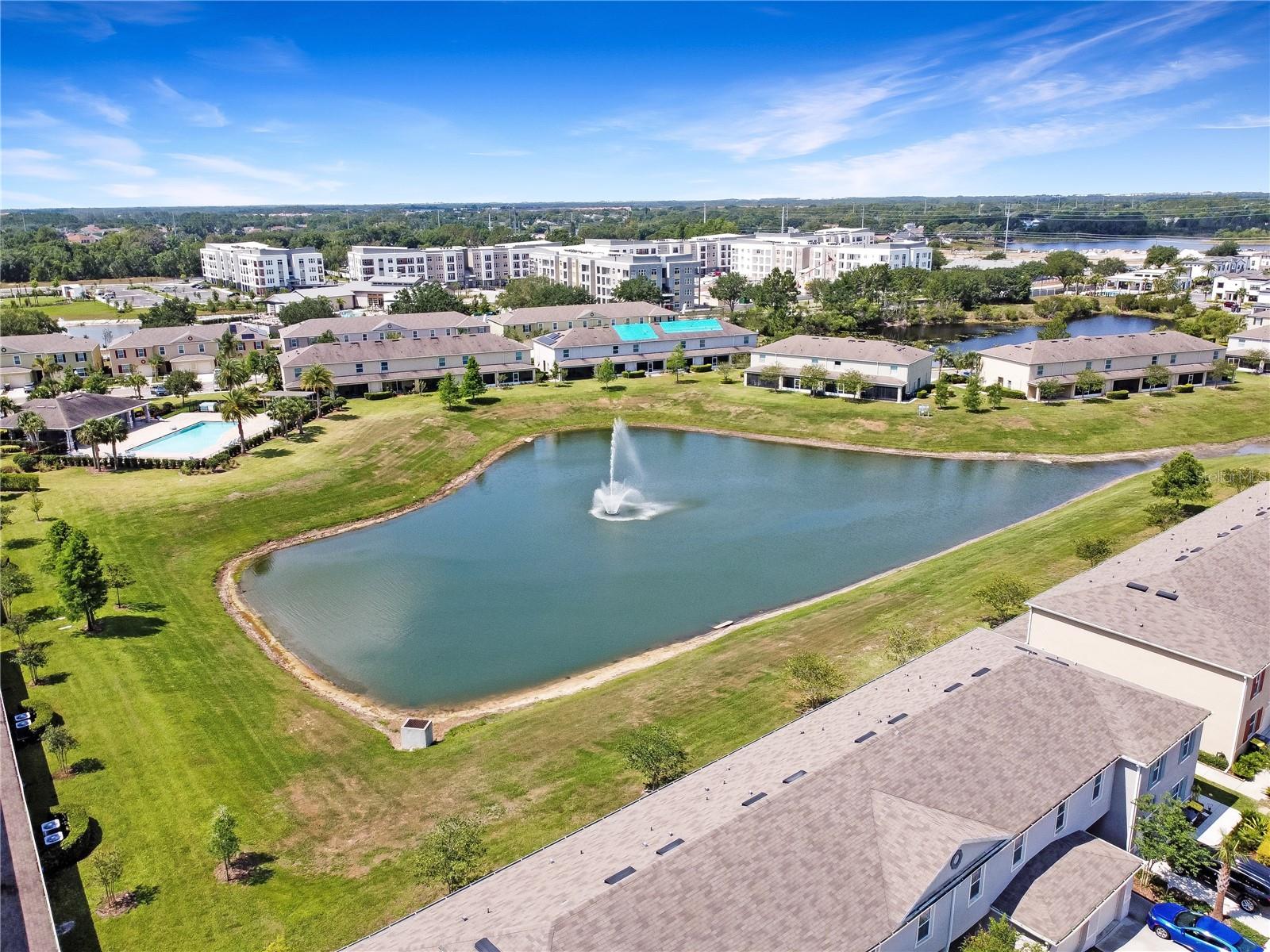 LAKE BLUFF/TOWN CENTER EAST-PH - Residential Lease