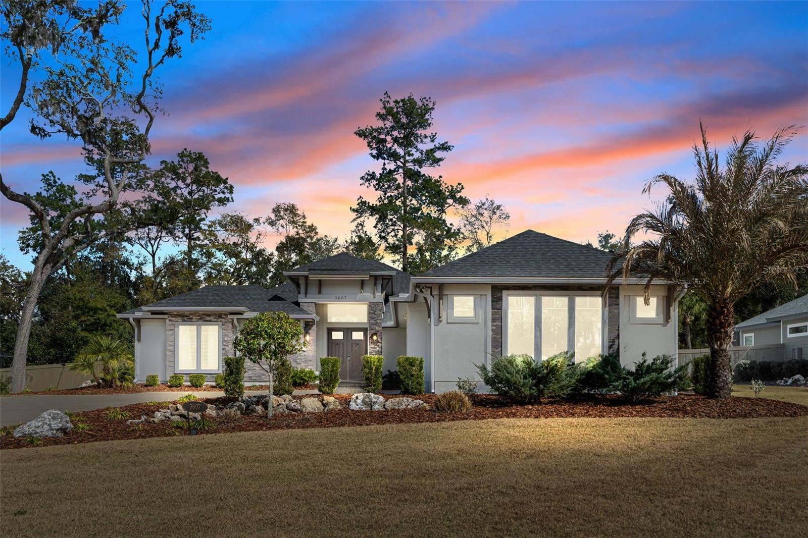 3607 SW 106TH STREET