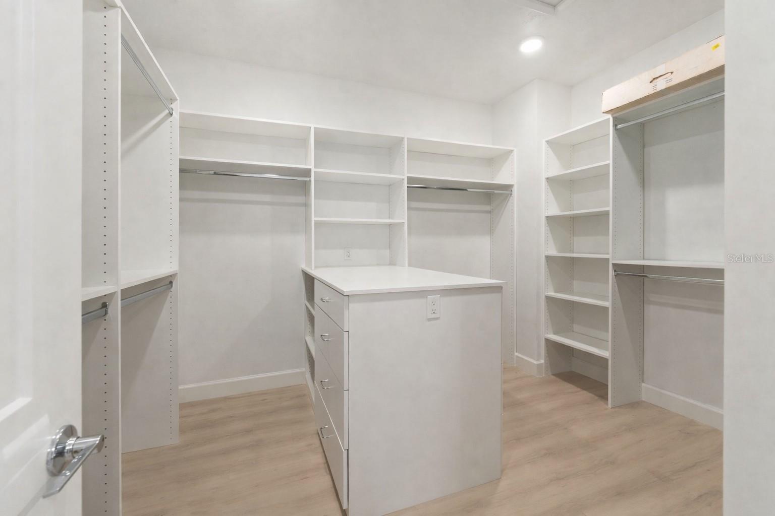 ESTATES OF WILDS PLANTATION - Residential